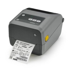 Принтер печати этикеток (штрих-кодов) Zebra ZD420